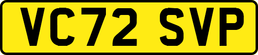 VC72SVP