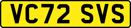 VC72SVS
