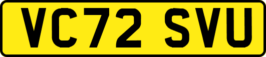 VC72SVU