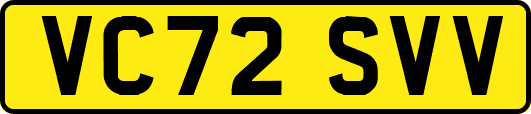 VC72SVV