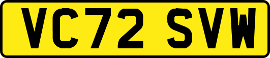VC72SVW