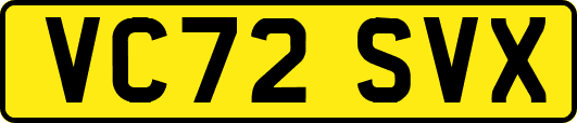 VC72SVX