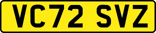 VC72SVZ