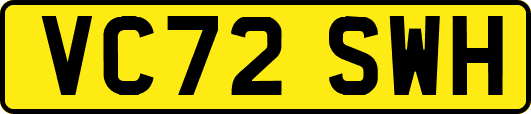 VC72SWH
