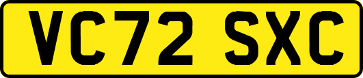 VC72SXC