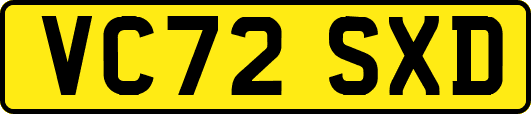 VC72SXD