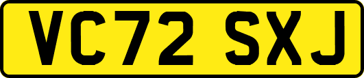 VC72SXJ
