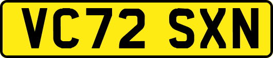 VC72SXN