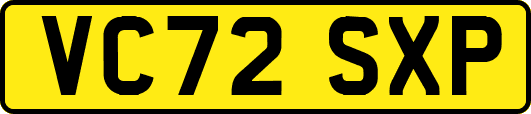 VC72SXP
