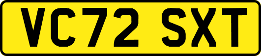 VC72SXT