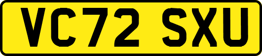 VC72SXU