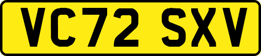 VC72SXV