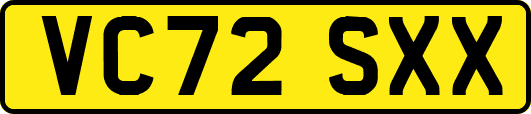 VC72SXX