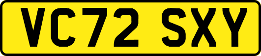 VC72SXY