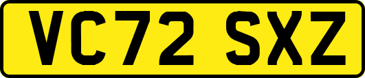 VC72SXZ