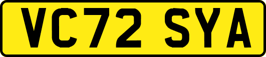 VC72SYA