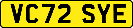 VC72SYE