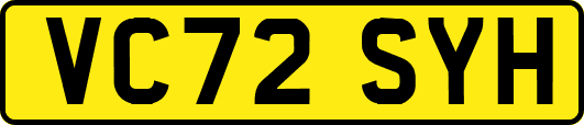 VC72SYH