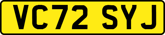 VC72SYJ