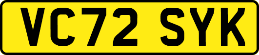 VC72SYK