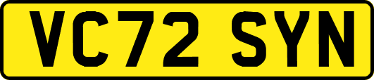 VC72SYN