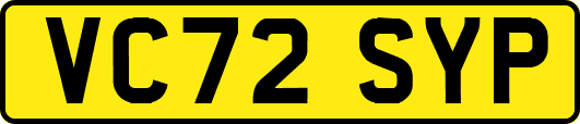 VC72SYP