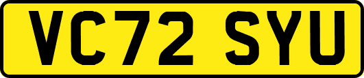 VC72SYU