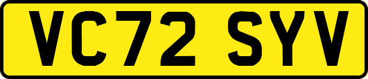 VC72SYV