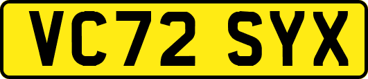 VC72SYX