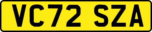 VC72SZA
