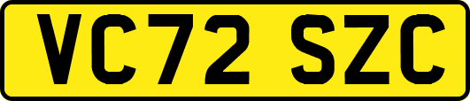 VC72SZC