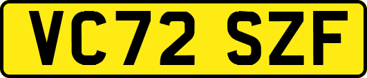 VC72SZF