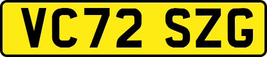 VC72SZG