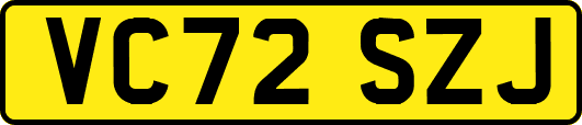 VC72SZJ