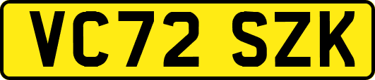 VC72SZK