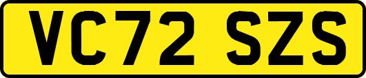 VC72SZS