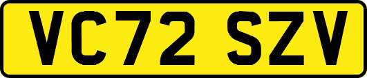 VC72SZV