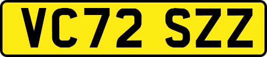 VC72SZZ