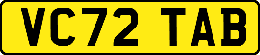 VC72TAB