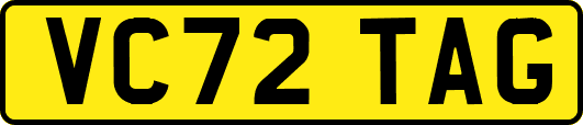 VC72TAG