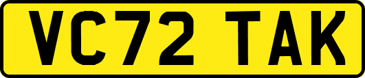 VC72TAK