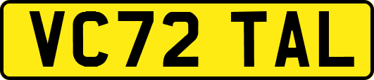VC72TAL
