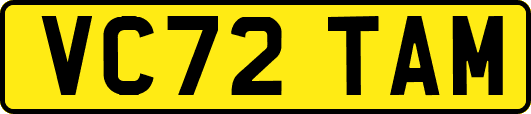 VC72TAM