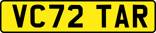 VC72TAR