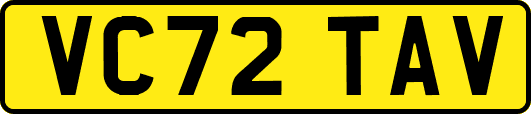 VC72TAV