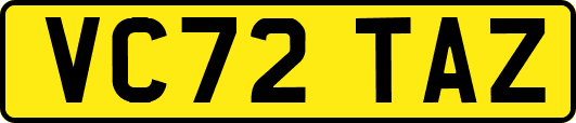 VC72TAZ
