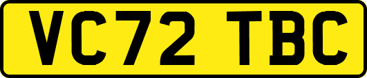 VC72TBC