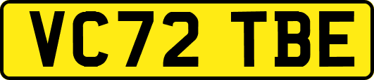 VC72TBE