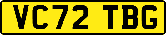 VC72TBG