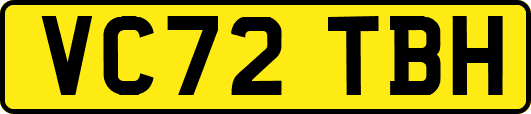 VC72TBH